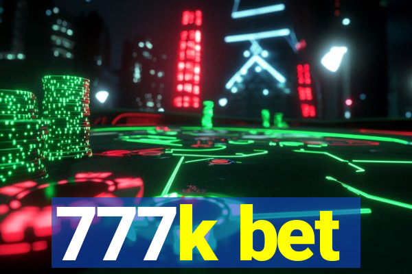 777k bet